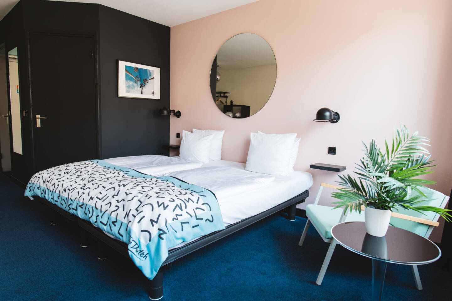 boutique hotel near Maastricht train station