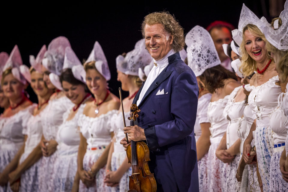 Andre rieu 2020 maastricht