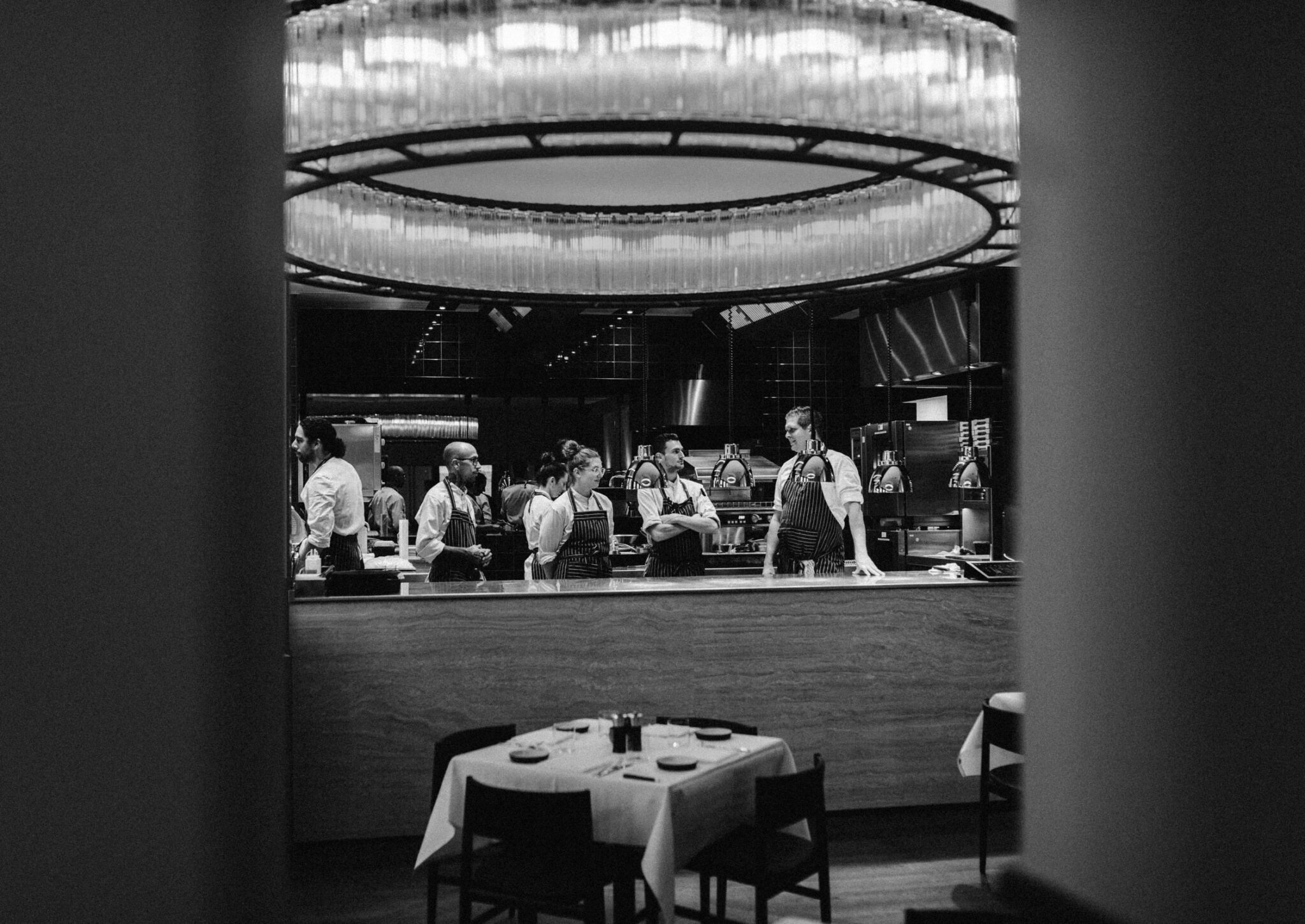 harrys The Dutch a cool retrospective ambiance full of exotic surprises