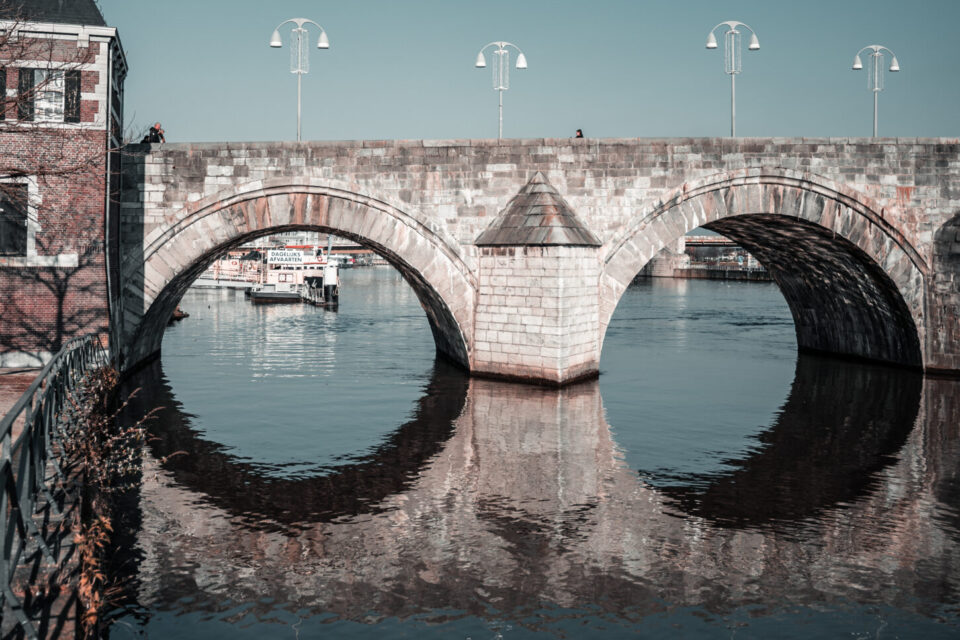 Citytrip Maastricht