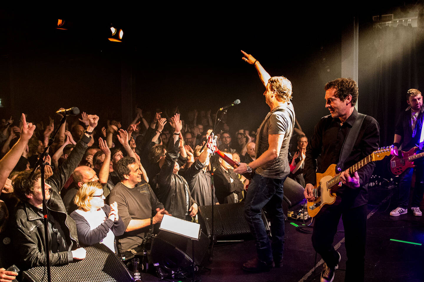 Muziekgieterij Maastricht