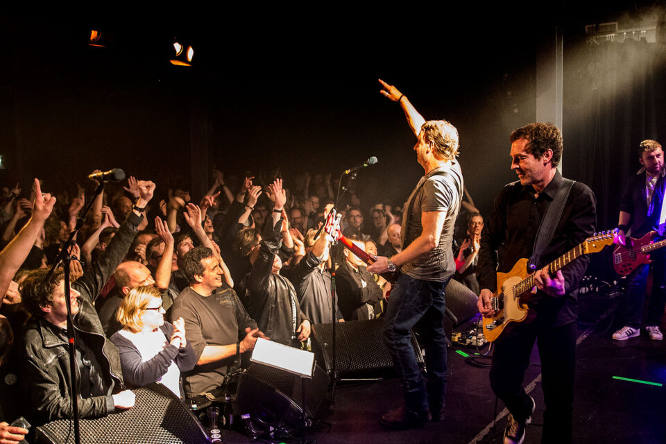 Muziekgieterij Maastricht