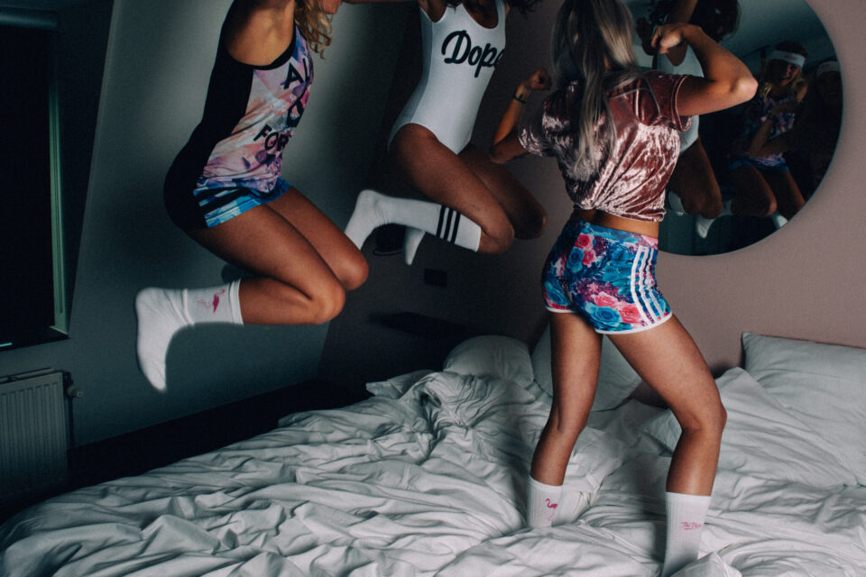 girls weekend Maastricht