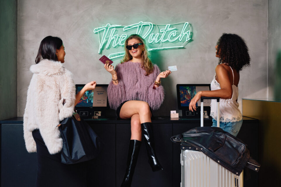 Girls Weekend Maastricht