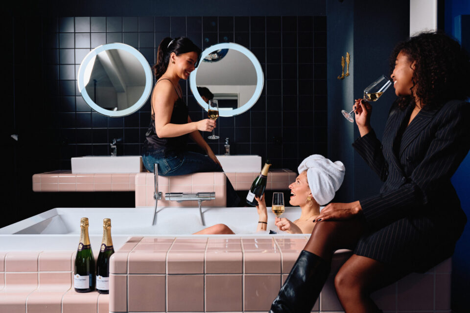 Girls Weekend Maastricht